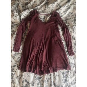 American Eagle Dress